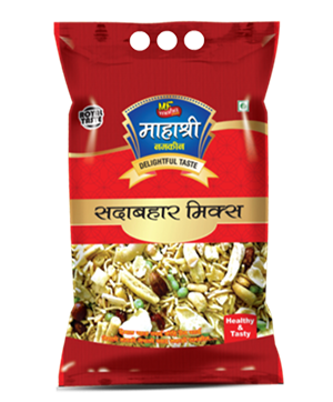सदाबहार मिक्स (200 gm)