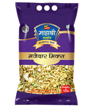 मजेदार मिक्स (140 gm)